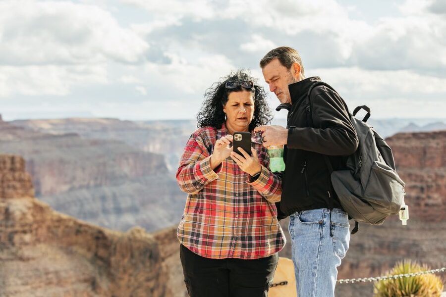Las Vegas: Grand Canyon West Rim VIP Luxury Small Group Tour - Key highlights you’ll actually feel