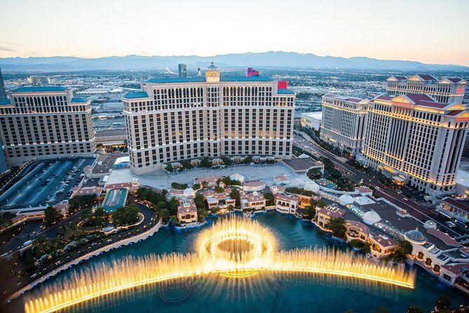 Las Vegas Nightclub or Pool Party Crawl with Luxury Party Bus - Key Things You Should Know Before You Go
