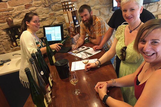 "Le petit Alsacien" Luxury Tour Local private friendly driver - Key things to know before you go