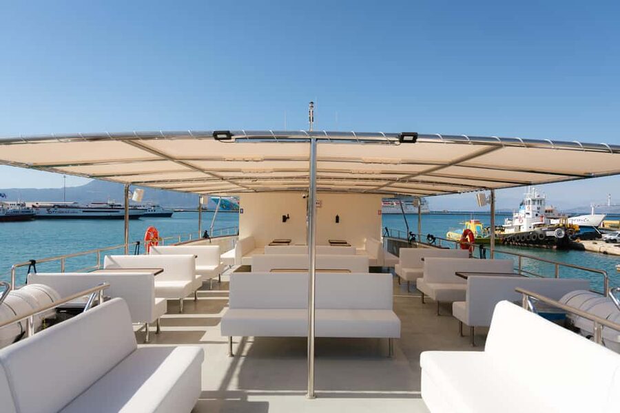 Lefkimmi: Paxos, Antipaxos, and Blue Caves Luxury Cruise - Should You Book This Lefkimmi Paxos Antipaxos Blue Caves Cruise?