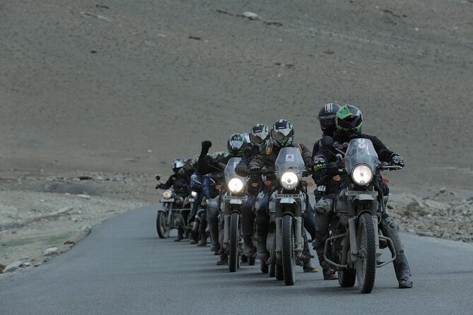 Leh Ladakh Motorcycle Tour / Private Luxury Car Tours - Price and value: what $393.25 buys you (and what it doesn’t)