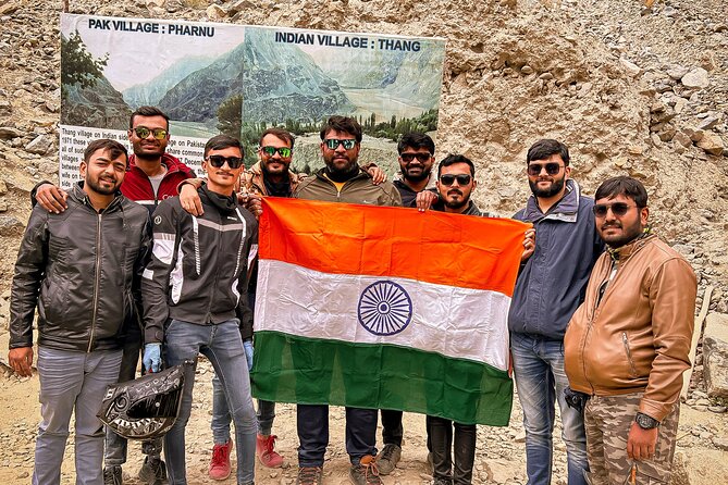 Leh Ladakh Motorcycle Tour / Private Luxury Car Tours - Where this tour fits best