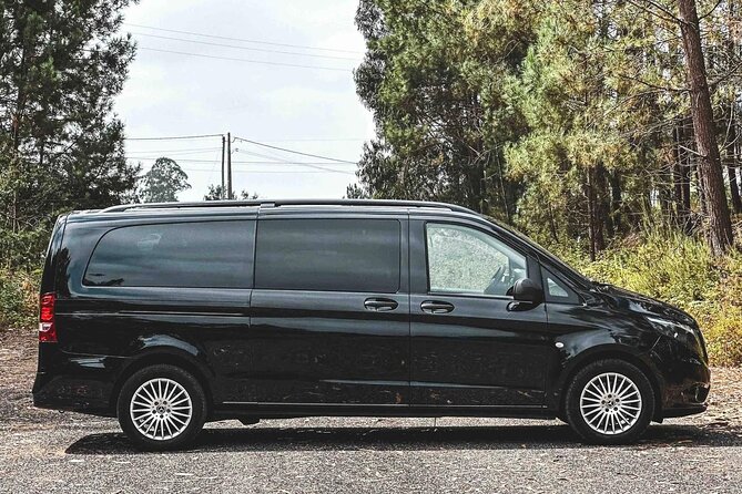 Lisbon Hotel to Airport Premium transfer - Key Things I’d Pay Attention To