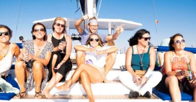 Lisbon: Luxury Private Sailing Boat Cruise on River Tagus - From Belém to Jerónimos: Lisbon’s River Monuments, One Continuous View