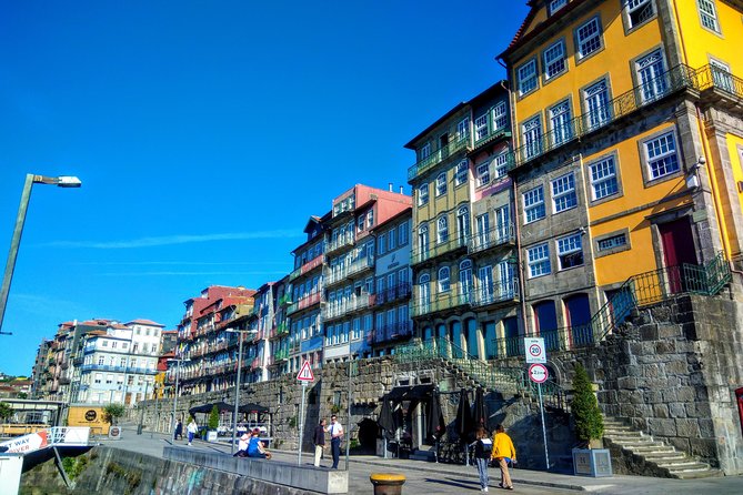 Lisbon & Porto Private Luxury Road Trip - Key highlights worth your attention