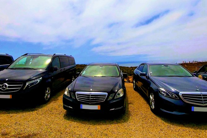 Lisbon & Porto Private Luxury Road Trip - Nazaré: fishing village vibes and surf-wave drama