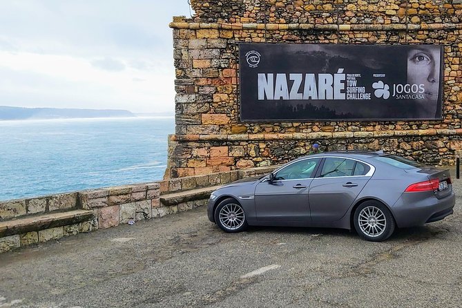Lisbon & Porto Private Luxury Road Trip - Deluxe round-trip: the second day choices that make it worthwhile