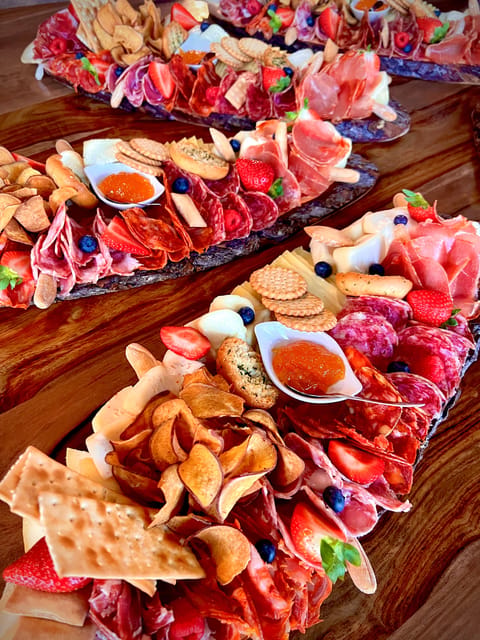 Lisbon: Premium Port Wine Tasting & Tapas - Small-Producer Port: Why This Tasting Feels More Real