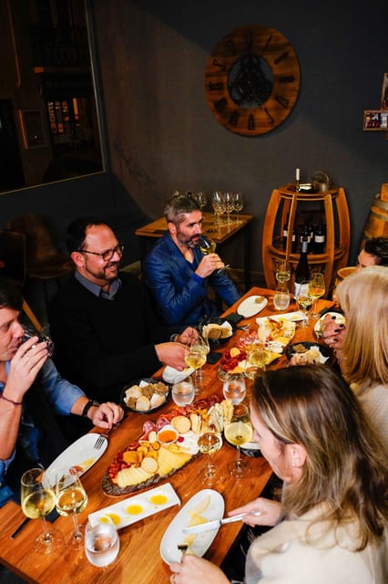 Lisbon: Premium Wine and Tapas Tasting Session - Key Highlights You’ll Actually Feel in Your Glass