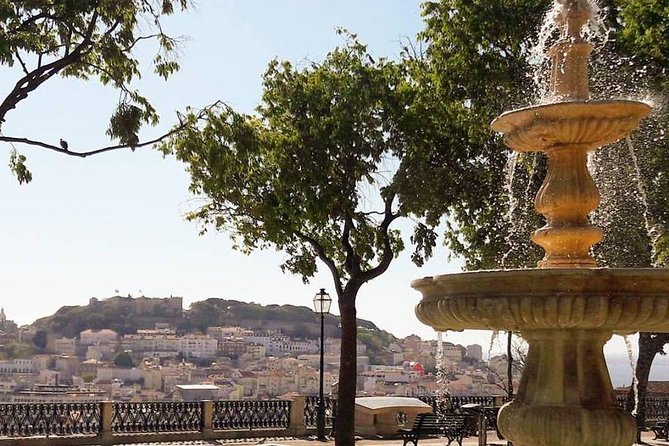 Lisbon Private And Customizable Half-Day Tour - Why a Private, Custom Lisbon Loop Works in 4 Hours