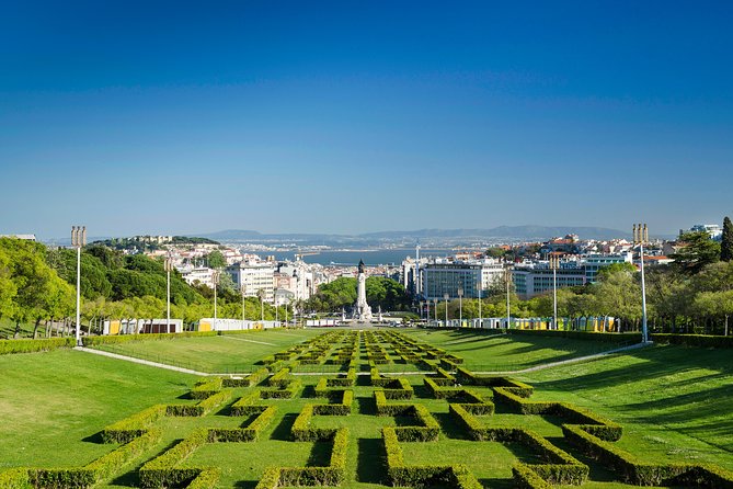 Lisbon Private And Customizable Half-Day Tour - Belém Daylight: Torre de Belém to Jerónimos Monastery