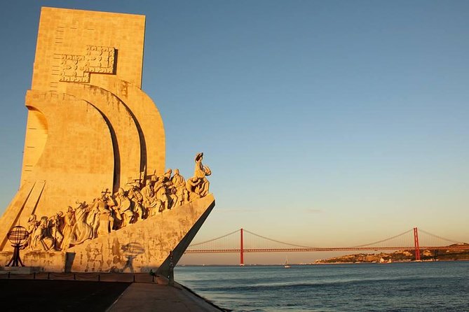 Lisbon Private And Customizable Half-Day Tour - Price and Value: What $142.09 Per Person Really Buys
