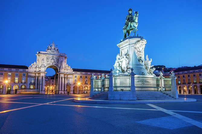 Lisbon Private And Customizable Half-Day Tour - Timing, Weather, and Getting the Most Out of Each Stop