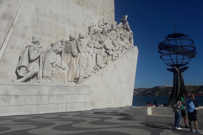 Lisbon Private Luxury Tour - Half day vs full day: what you actually get in 4 hours