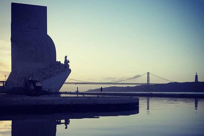 Lisbon Private Personalized Full-Day Experience - Belem Tower: your waterfront icon stop