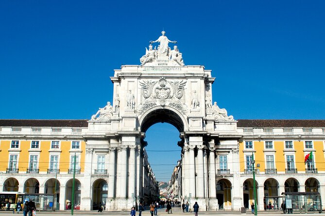 Lisbon Private Personalized Full-Day Experience - Price and value: what you pay for, what you’ll still spend