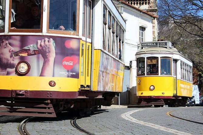 Lisbon Private Personalized Full-Day Experience - Who this tour fits best (and who might want something else)