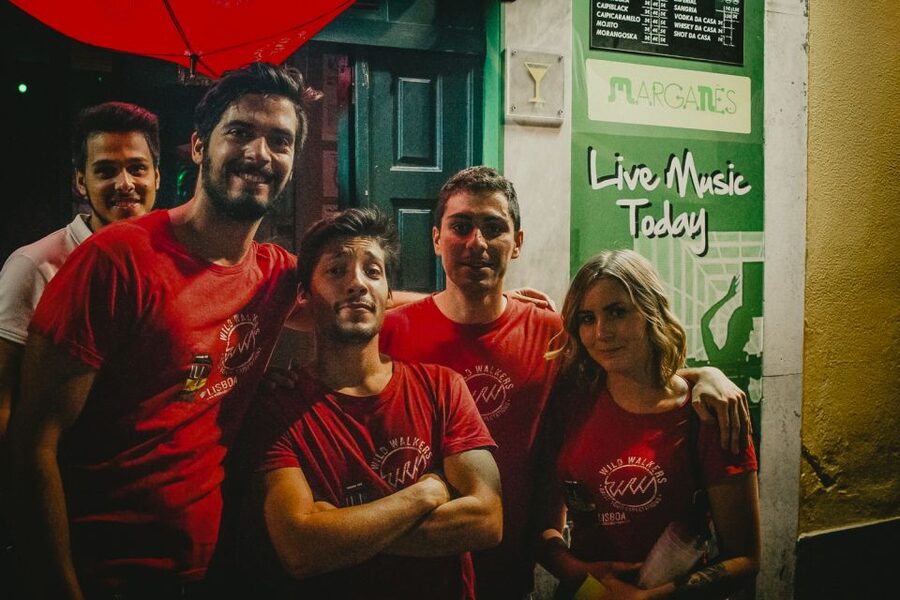 Lisbon: Pub Crawl with Open Bar (Premium Upgrade Available) - Why this pub crawl fits Lisbon nights (and not just party nights)