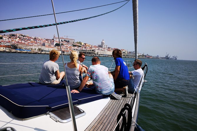 Lisbon Sailing Tour on a Luxury Sailing Yacht with 2 Drinks - Why this sailing tour works so well from Belém