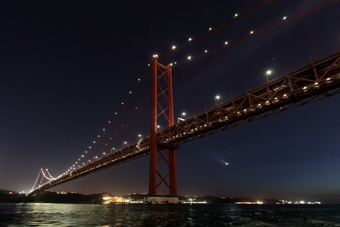 Lisbon: Sunset DJ & Porto Tonic Premium Boat Experience - The Closed-Glass Boat: Comfort You’ll Actually Notice