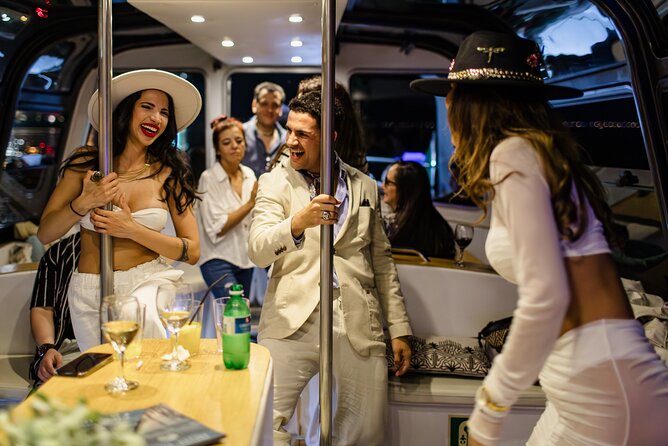 Lisbon: Sunset DJ & Porto Tonic Premium Boat Experience - Is This Cruise for You? (And Who Should Skip It)