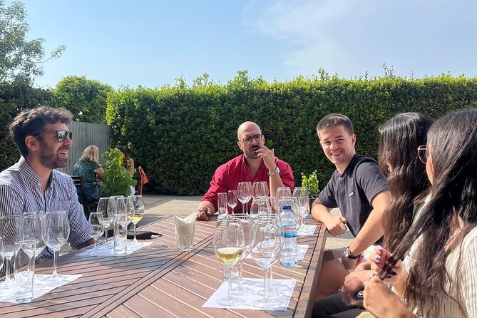 Lisbon WineTour : Premium Tastings “Wine & Food” (All-Inclusive) - Key things I’d circle on this tour
