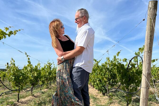 Lisbon WineTour : Premium Tastings “Wine & Food” (All-Inclusive) - Why This Lisbon WineTour Feels Like the Real Setúbal-Azeitão Circuit