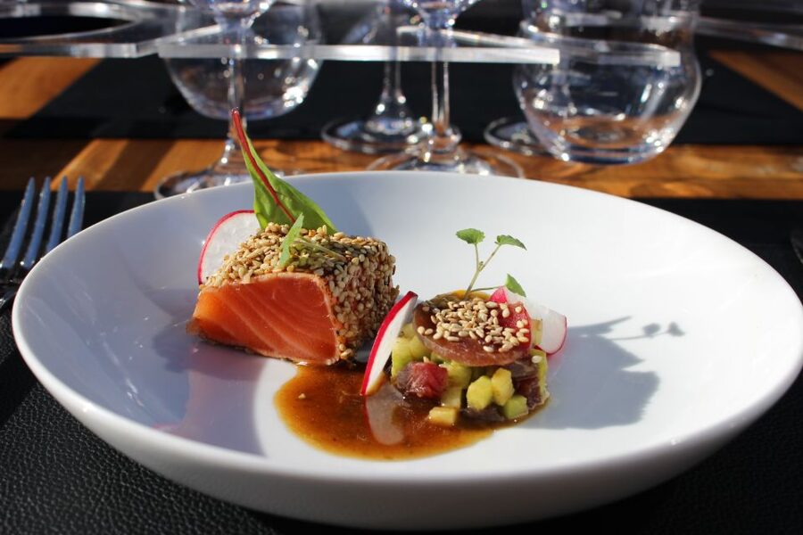 London: 4 Course Lunch Tour by Luxury Coach Bustronome - Who this tour fits best (and who should consider another plan)