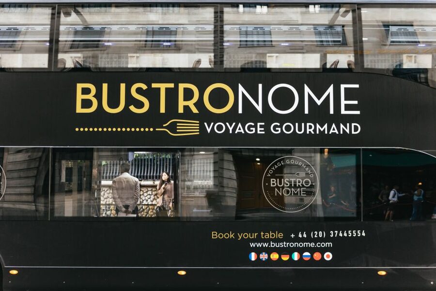 London: 6-Course Gourmet Dinner on a Luxury Coach - Should you book this London luxury coach dinner? A quick verdict