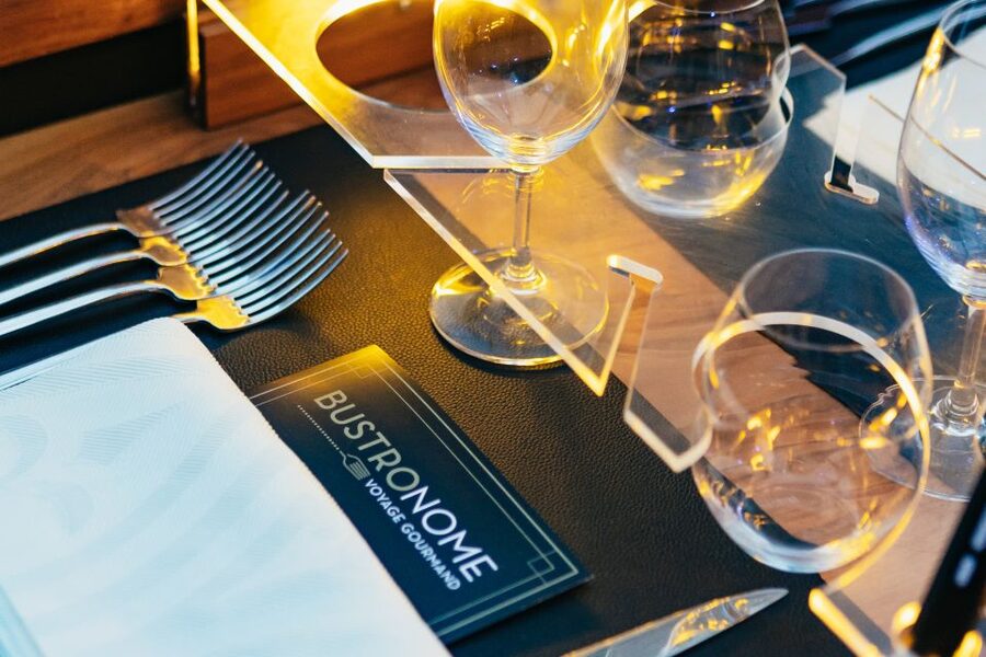 London: 6-Course Gourmet Dinner on a Luxury Coach - Who this tour suits best (and who should think twice)