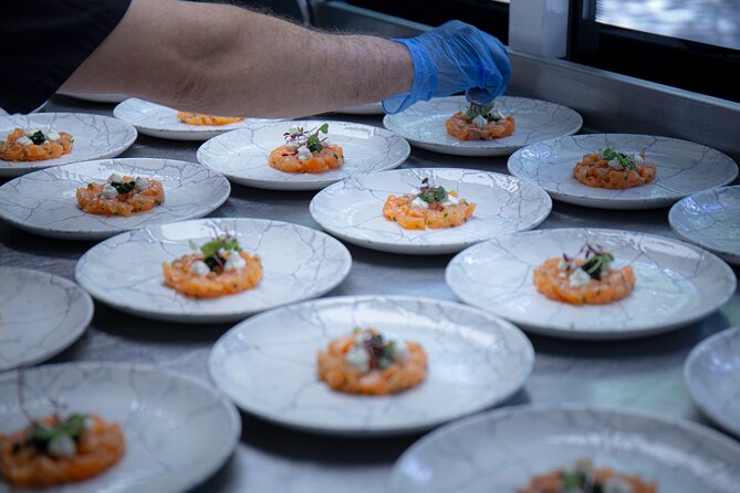 London Luxury Dinner Experience with Panoramic City Views - Food expectations: when the dinner feels worth it, and when to adjust