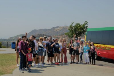 Los Angeles Luxury Private Tour For Up To 7 Passengers - Venice Beach: where LA mixes muscle, skate culture, and surfing lore
