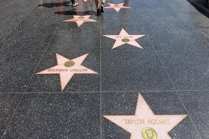 Los Angeles Luxury Private Tour For Up To 7 Passengers - Sunset Strip: music-venue history as a photo ride