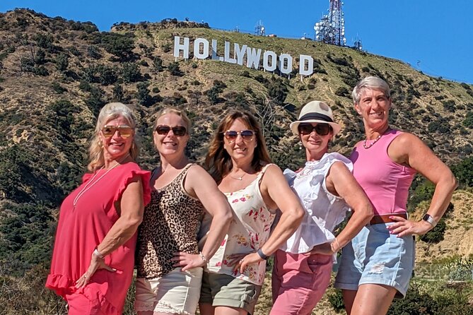 Los Angeles Private Full Day Luxury EV SUV Tour with Hotel Pickup - Key Things That Make This Tour Work