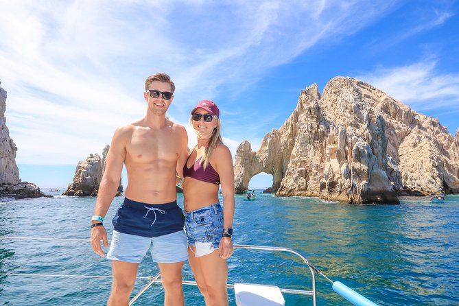 Los Cabos Luxury Sailing, Snorkel and Lunch Cruise - Sailing out of San Jose del Cabo: what you’ll see and why it’s worth it