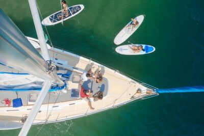 Los Cabos Luxury Sailing, Snorkel and Lunch Cruise - Pickup timing: why you should confirm early and arrive ready