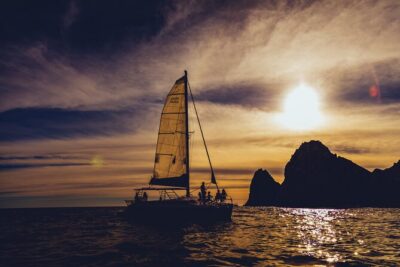Los Cabos Luxury Sailing Sunset Tour - The Itinerary Moment That Changes Everything: Bay-to-Pacific If Weather Allows