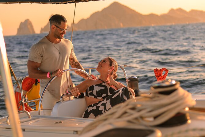 Los Cabos Luxury Sunset Sail with Light Appetizers and Open Bar - Price and Value: What $109 Really Buys (Plus the Fees to Plan For)