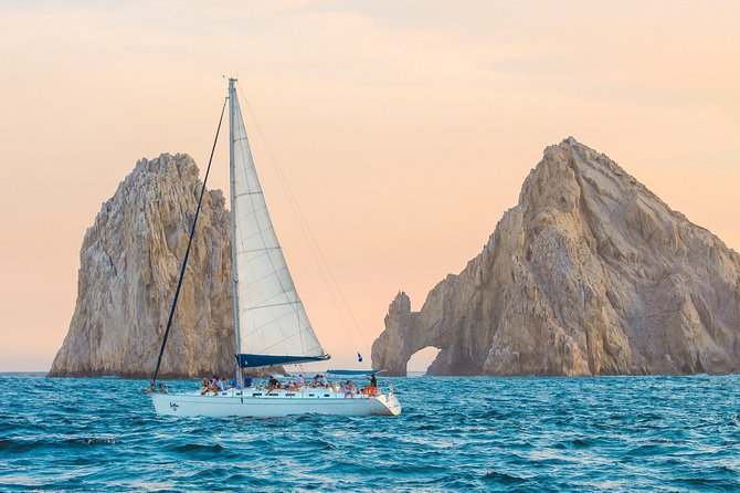 Los Cabos Luxury Sunset Sail with Light Appetizers and Open Bar - Light Appetizers: What’s Included, What’s Typical, and How to Plan Your Meal