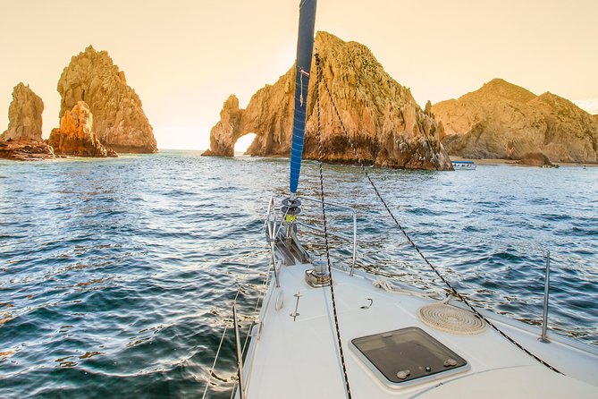 Los Cabos Luxury Sunset Sail with Light Appetizers and Open Bar - Who This Tour Is Best For (And Who Should Rethink It)
