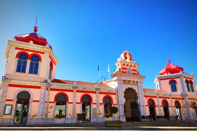 Loule and Estoi Palace Premium Private > VTours Algarve - Key highlights that make this tour worth your time