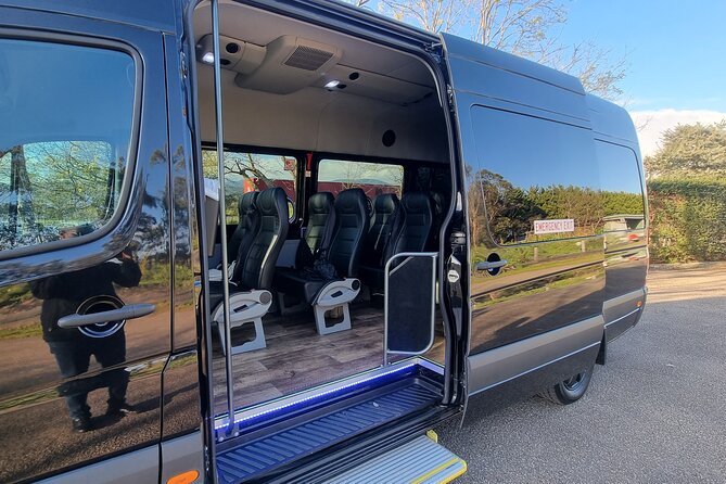 Lux Great Ocean Road Tour Reverse - Max 11 Hotel Pickup - Loch Ard Gorge: Walk the Trails, Find Blowholes, and Read the Coast