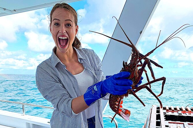 Luxe Island Seafood Cruise - Rottnest Island - Who should book this cruise (and who might prefer something else)