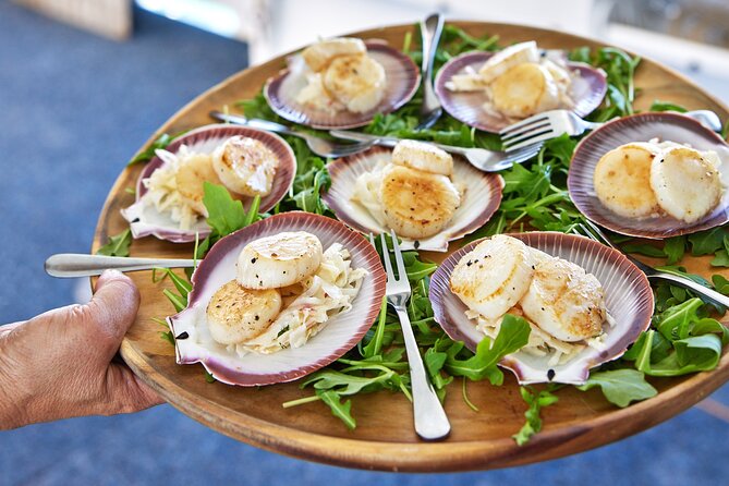 Luxe Island Seafood Cruise - Rottnest Island - Price and value: $283.31 for lobster, lunch, and drinks