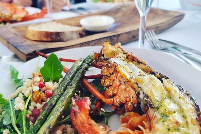 Luxe Island Seafood Cruise - Rottnest Island - Practical tips so your day runs smoothly