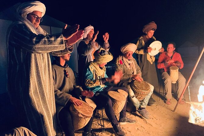 Luxury 2-Days Desert Trip from Fes to.:( fes or marakech) - Price and value: is $139.03 a fair deal?