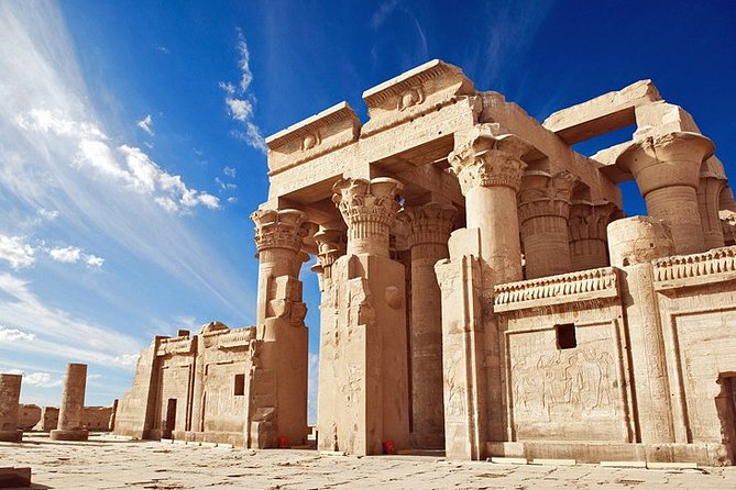 Luxury 4-Day 3-Night Nile Cruise from Aswan to Luxor - Why this Aswan to Luxor Nile cruise is a smart first pick