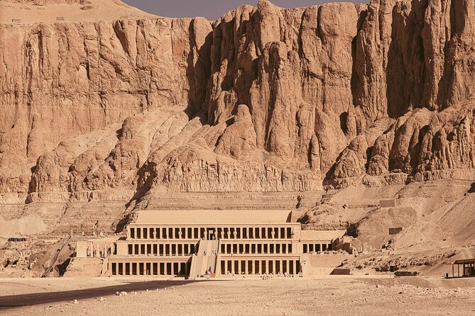 Luxury 4-Day 3-Night Nile Cruise from Aswan to Luxor - What the Egyptologist guide changes (and why it matters)