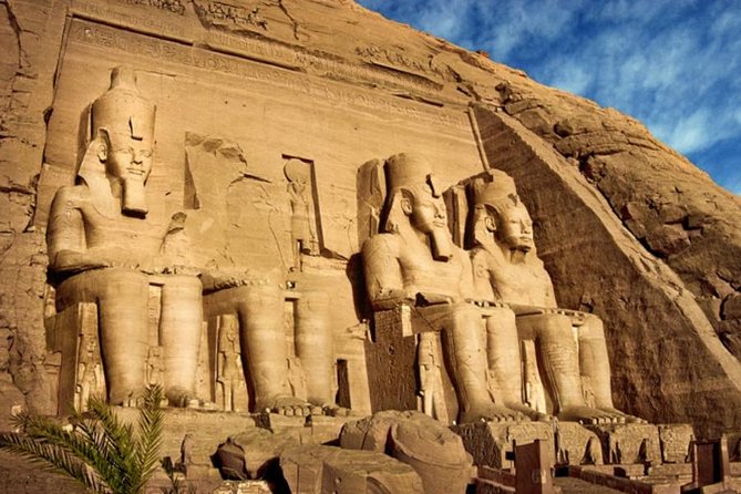 Luxury 4-Day 3-Night Nile Cruise from Aswan to Luxor - Transportation and timing: why private transfers make this easier