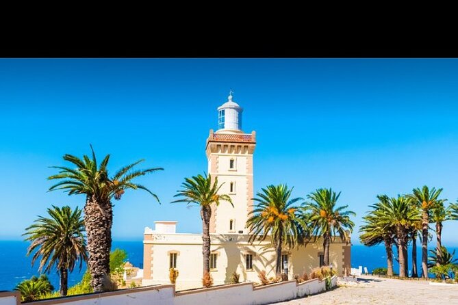 luxury 4 Hour Private Tour of Tangier - Tangier Casbah, Kasbah Museum, and the Gardens Stop